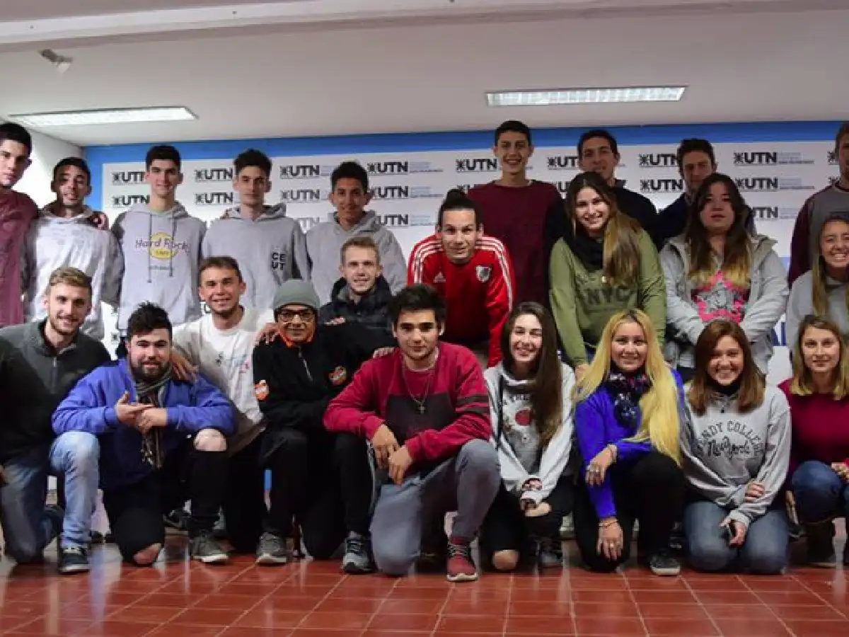 “Vamos a mantener la línea  de trabajo buscando la mayor  representatividad de los estudiantes”