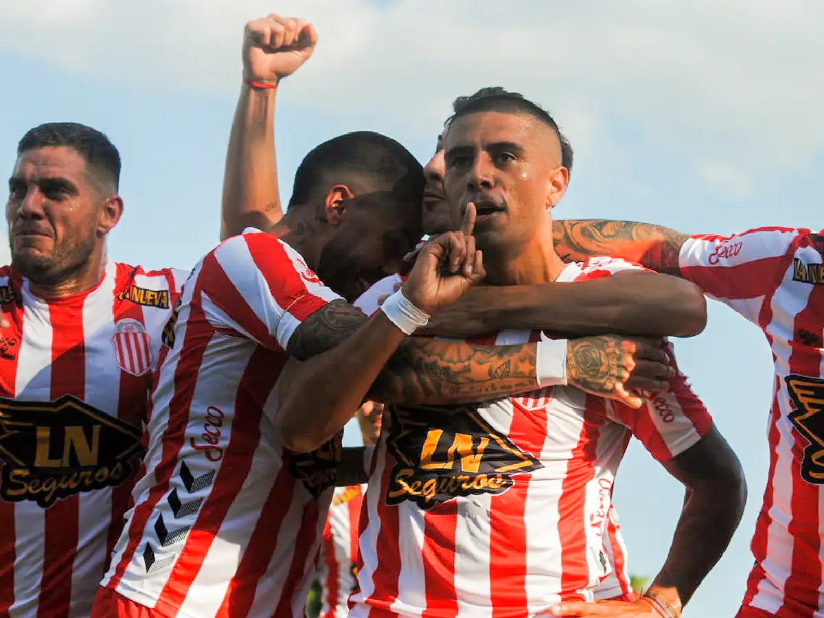 Tigre y Barracas Central jugarán la final por el ascenso