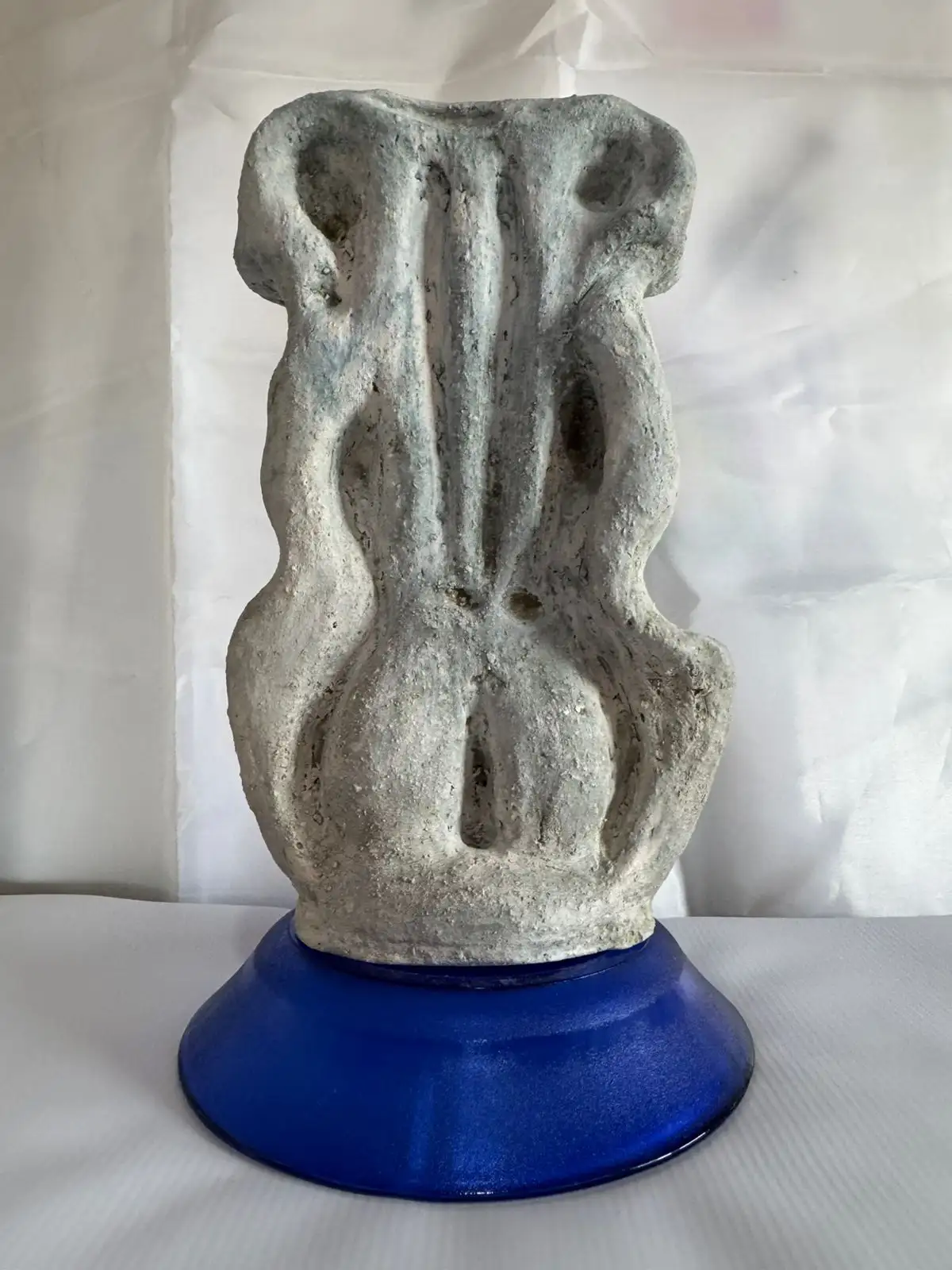 Sandra Faelis escultura