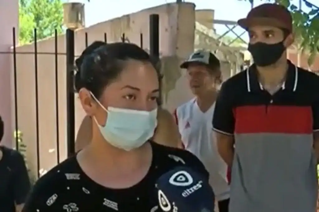 Rosario: una familia sufrió el robo de su auto y casi se llevan secuestrado a su hijo