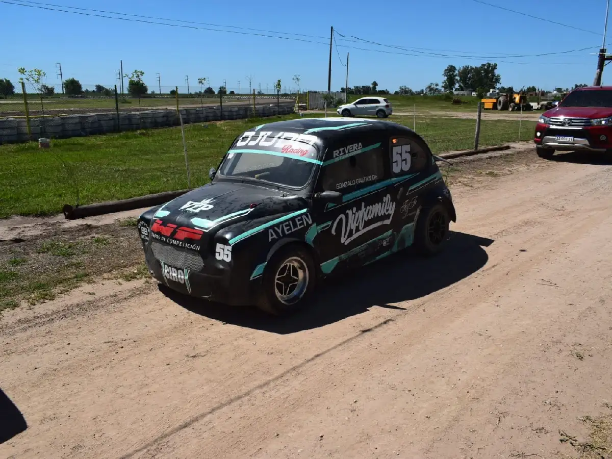 En Las Varillas arranca la temporada