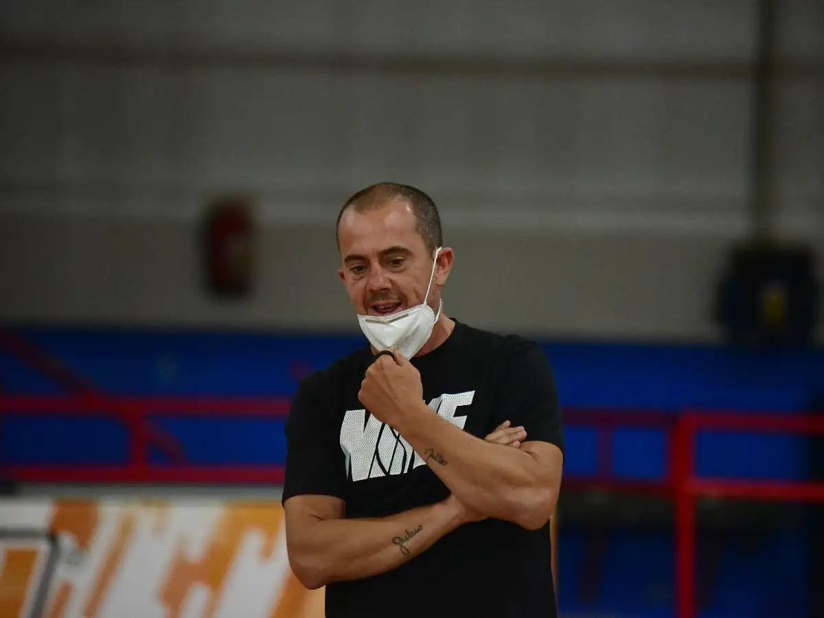 “Queremos competir, pero no estamos ajenos a la realidad”