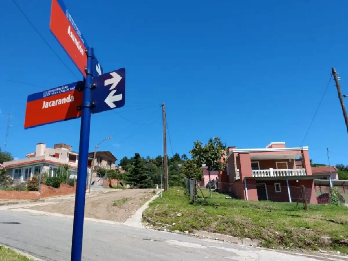 Desvalijaron a otro grupo de turistas el mismo día que llegaron a Carlos Paz