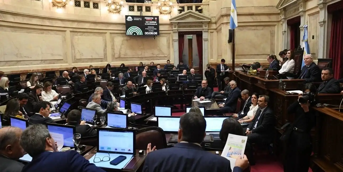 La iniciativa aprobada en el Senado busca sumar divisas al circuito formal mediante cambios en las declaraciones juradas y beneficios para los contribuyentes.
