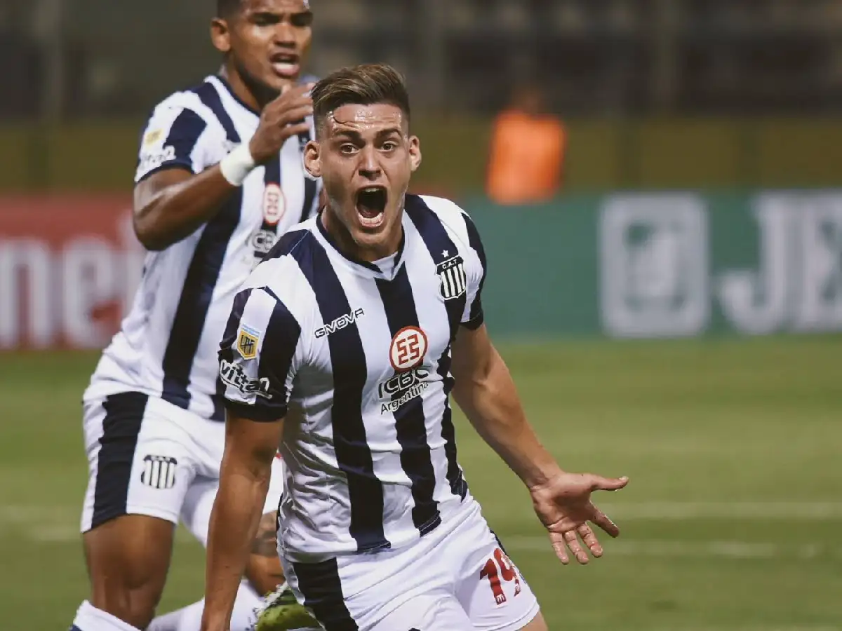 Talleres buscará su primer triunfo