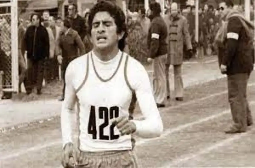Sexta edición de La Carrera de Miguel