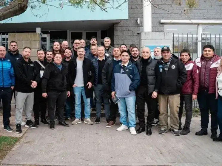 El Consorcio Portuario rechazó cambios en las cuotas de pesca y advirtió por miles de puestos de trabajo en riesgo