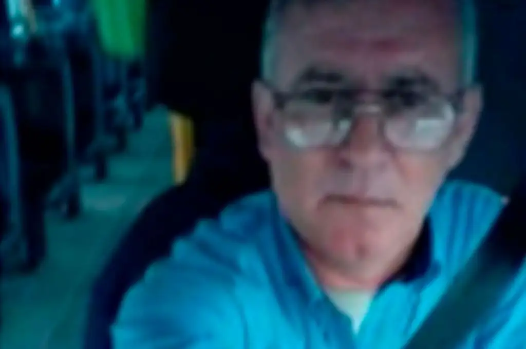 Detuvieron a una persona por el crimen del chofer de la línea 65: “El tiro se me escapó”