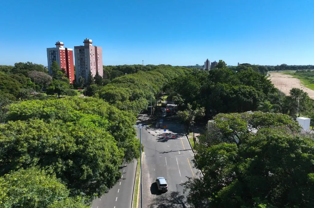 Costanera Oeste