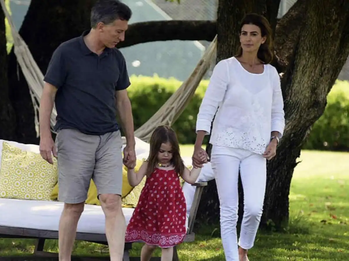 Macri eligió Alta Gracia para pasar Semana Santa 