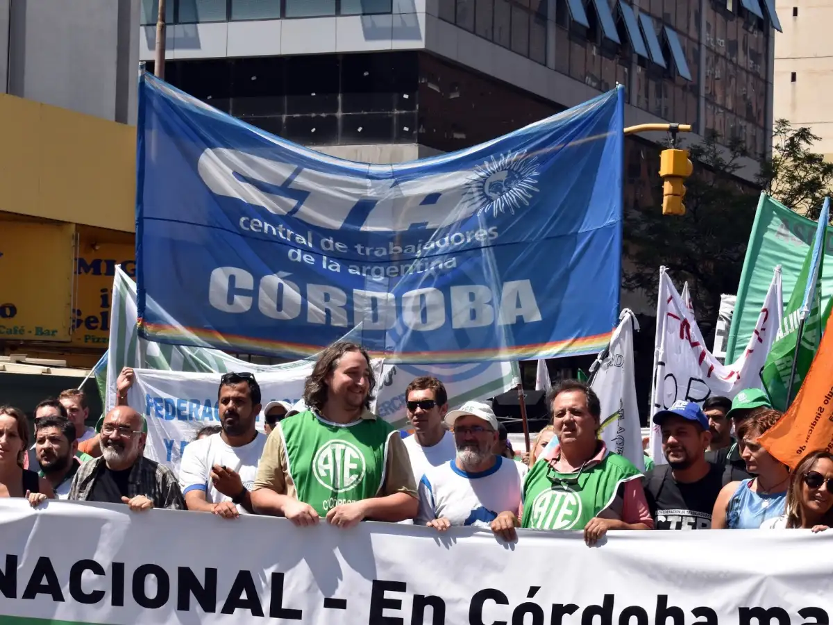 Elecciones en la CTA Autónoma pese a pedido del Ministerio de Trabajo para suspenderlas  