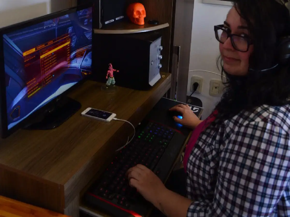 Los “gamers”, una nueva  perspectiva de la diversidad cultural 