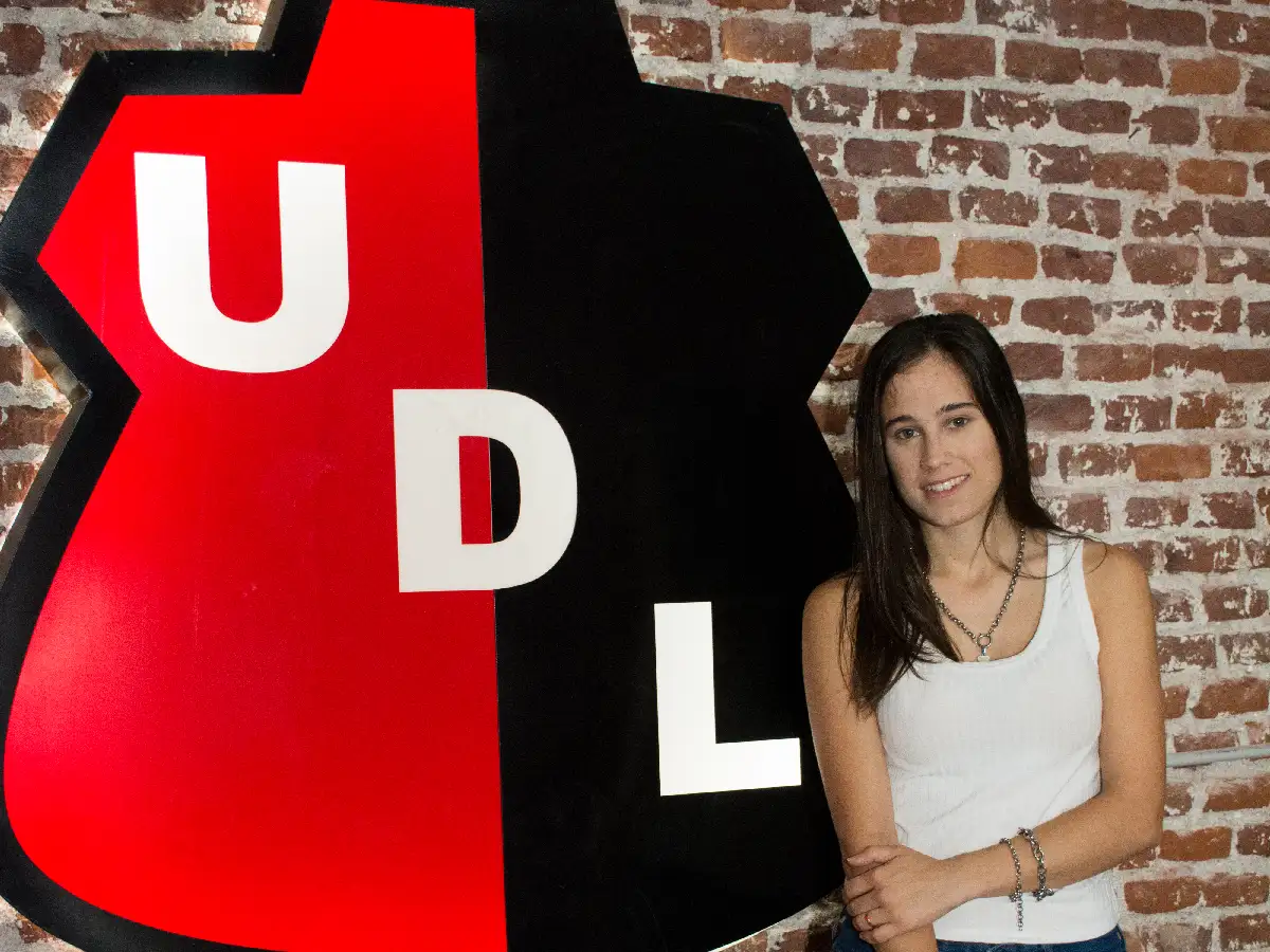 Seducida por  una pasión