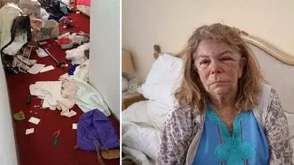 Violenta madrugada en Stella Maris: una jubilada fue asaltada y reconoció a uno de los delincuentes