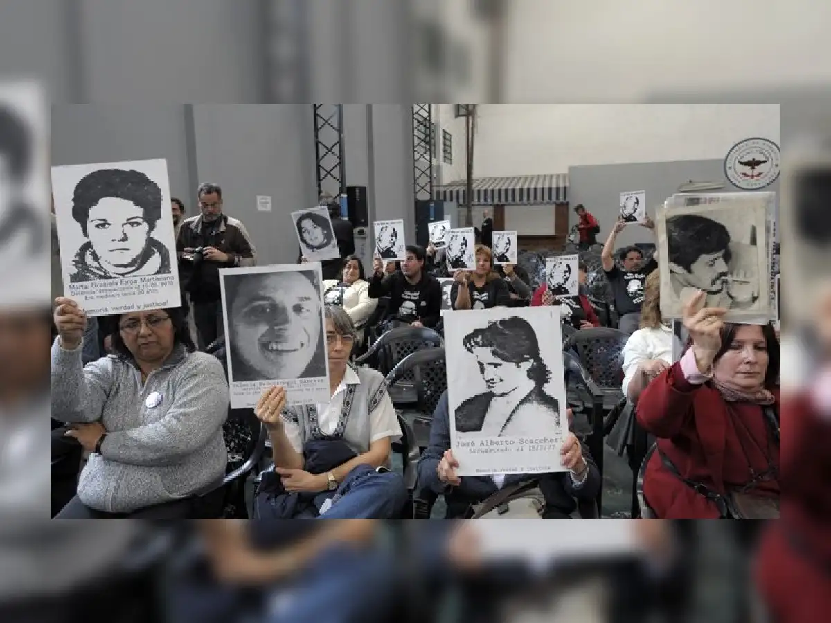 Hoy se conocerá el veredicto en la megacausa de Campo de Mayo