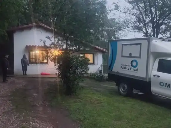 Un hombre asesinó a su ex y luego se mató: es el segundo femicidio en Córdoba en 48 horas.