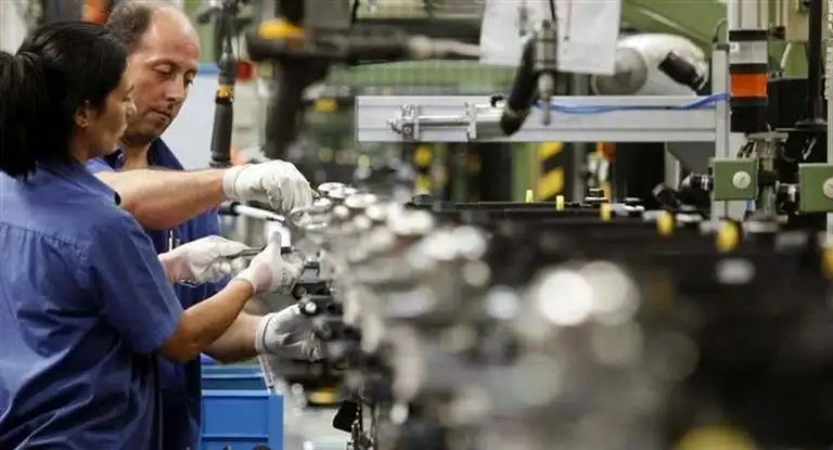 La tendencia de inversión de pymes cayó 10,6% en julio y alcanzó el nivel más bajo en 23 meses