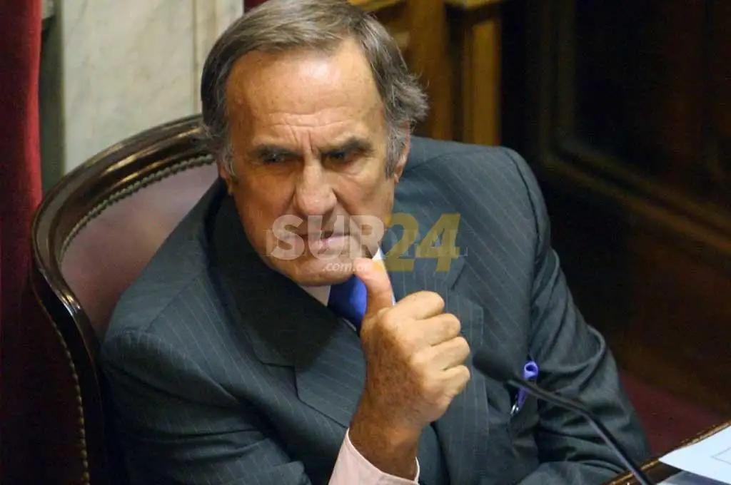 En los ’90, El Lole Reutemann marcó un punto de inflexión en la política santafesina