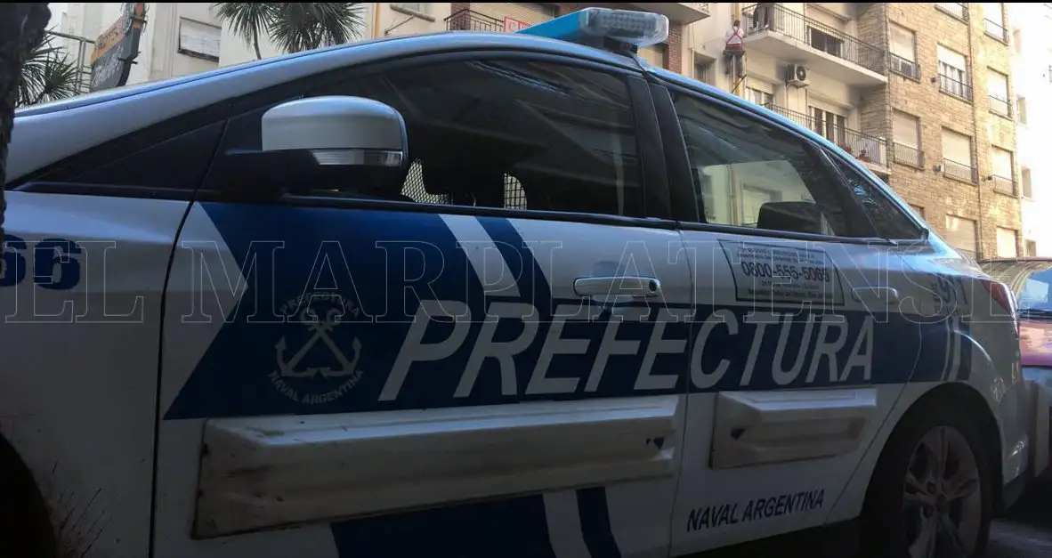 Preocupación en el barrio San Martín por la quita del puesto de Prefectura