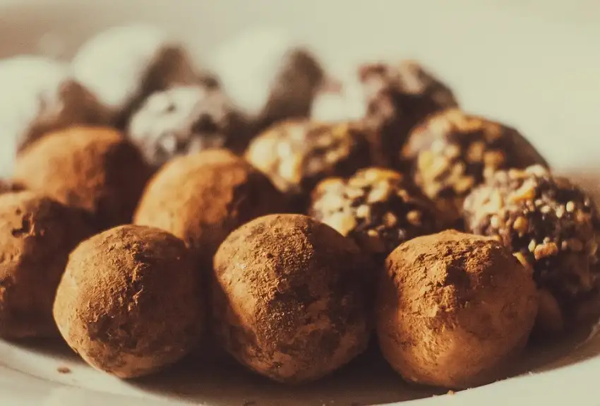 3 postres "fit"