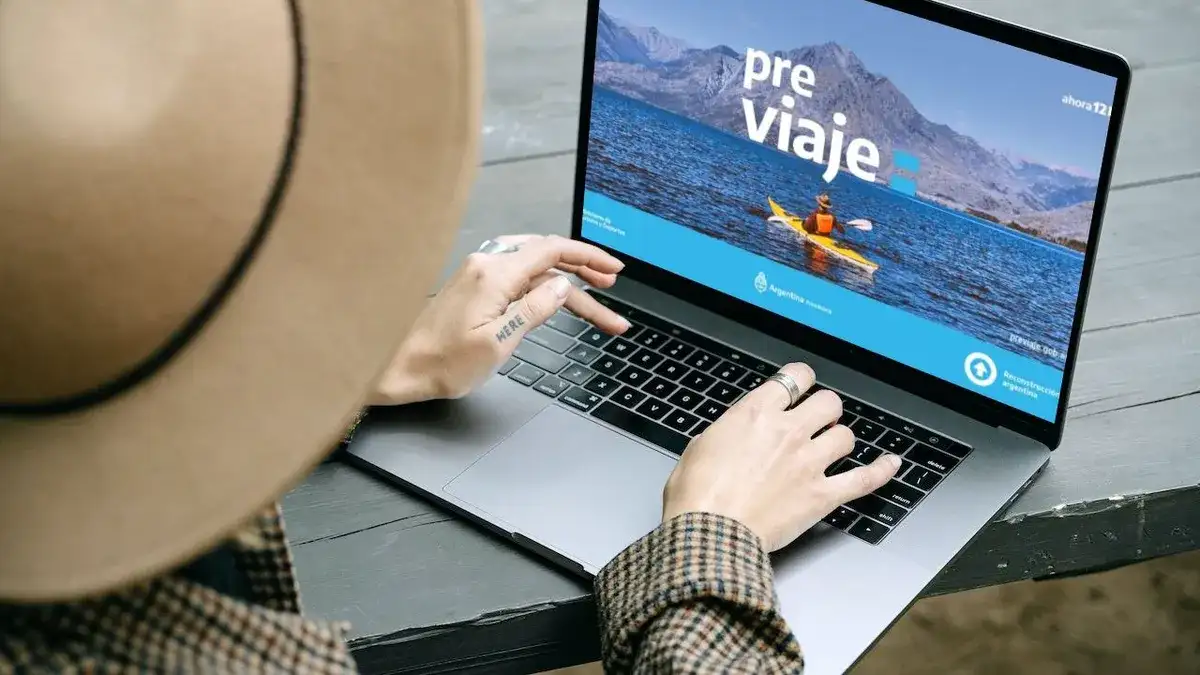 Previaje