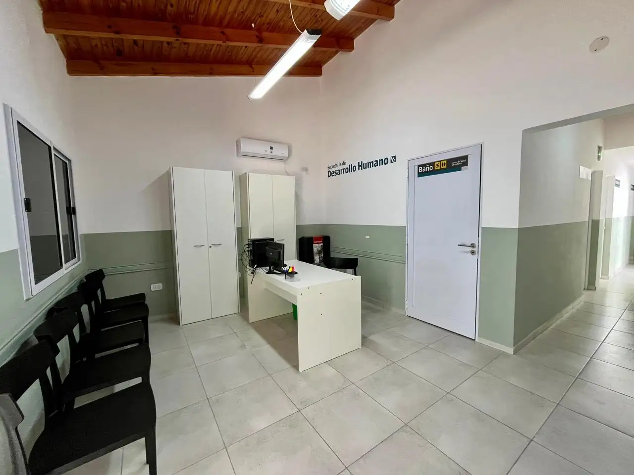 centro de salud - 1
