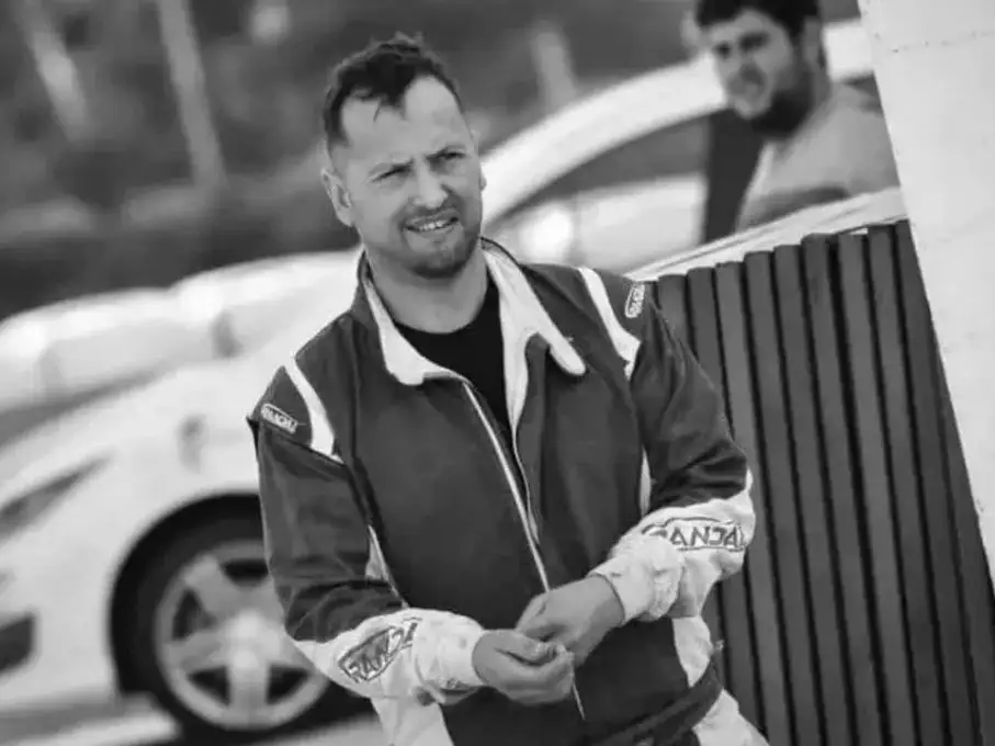 El automovilismo argentino está de luto tras el fallecimiento de Claudio Segarra.
Fotografía: Agencia Noticias Argentinas / Redes Sociales
