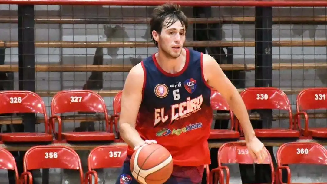 El Ceibo