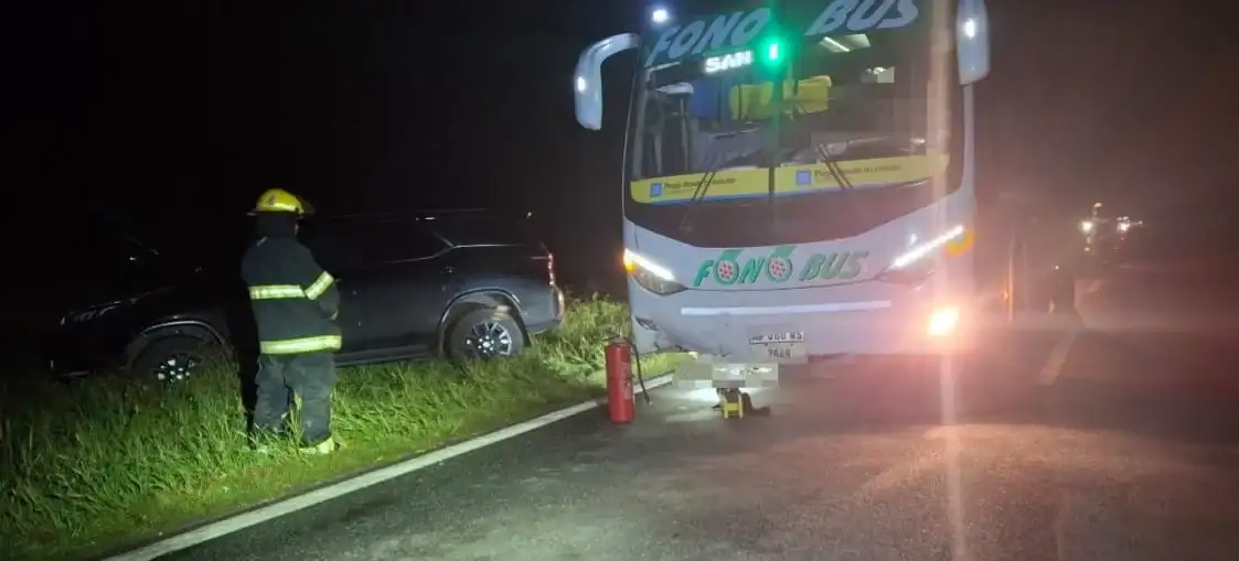 Quién era María Guadalupe Toranzo, la joven de que murió en el triple choque de la ruta 19