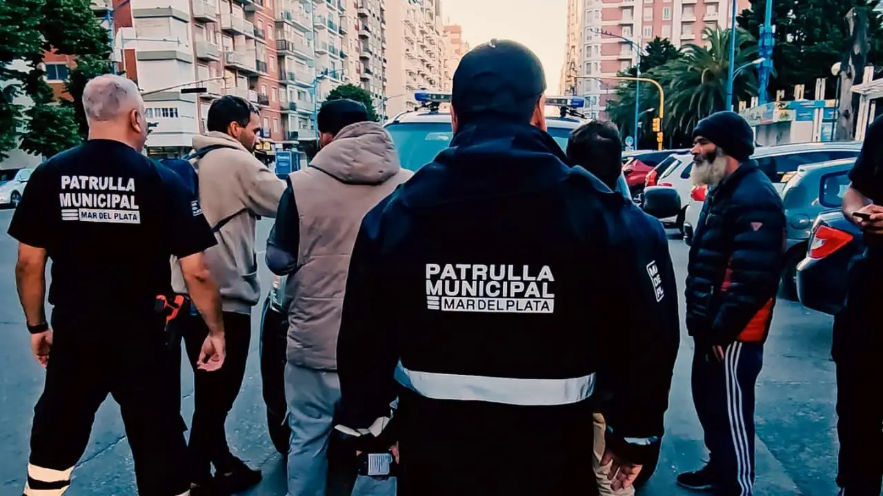 En los operativos fueron aprehendidas 266 personas por distintos motivos, entre ellos, pedidos de captura vigentes.