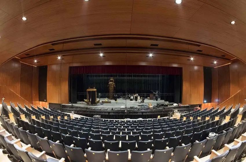 Abre la inscripción para el ciclo lectivo 2024 del Instituto Superior del Teatro Colón