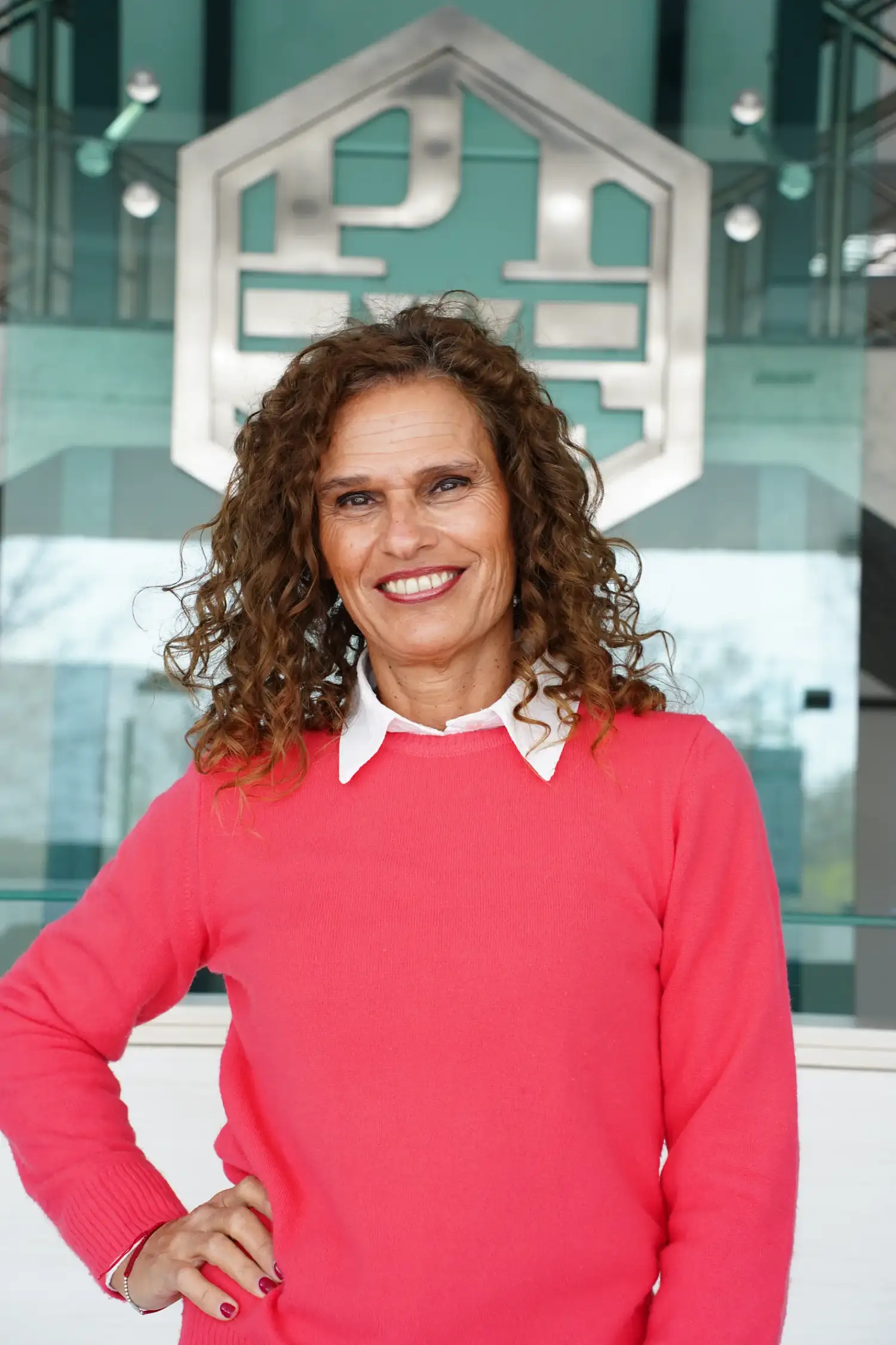 Patricia Ramb