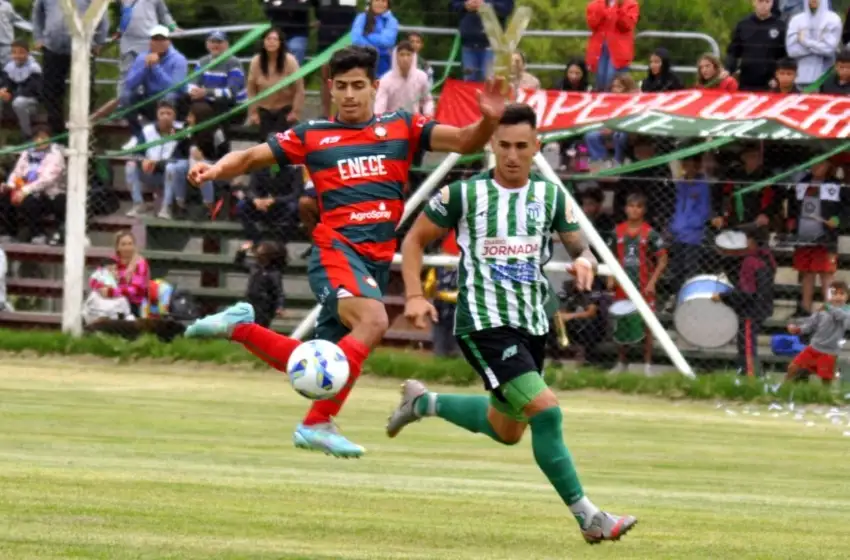 Círculo quiere conseguir sus primeros puntos en Viedma