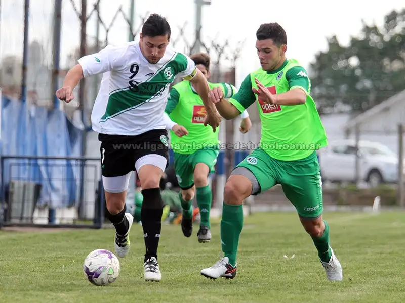 El “Taladro” pasó por penales