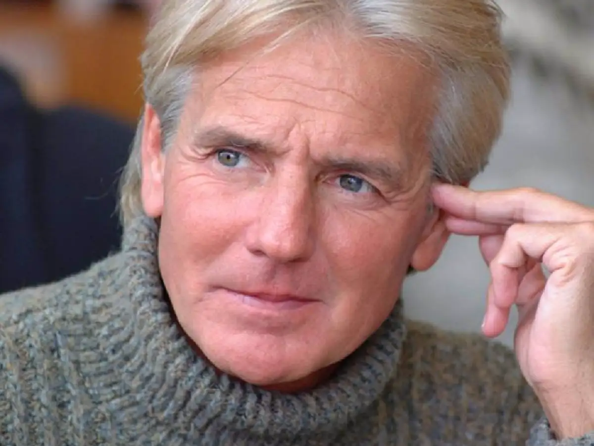 Sergio Denis está frágil y tiene un daño cerebral severo