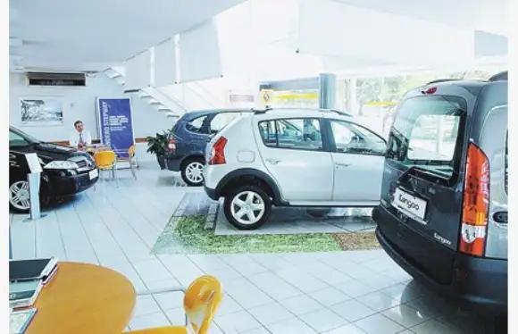 Qué sector sufre más la caída de ventas en Santa Fe