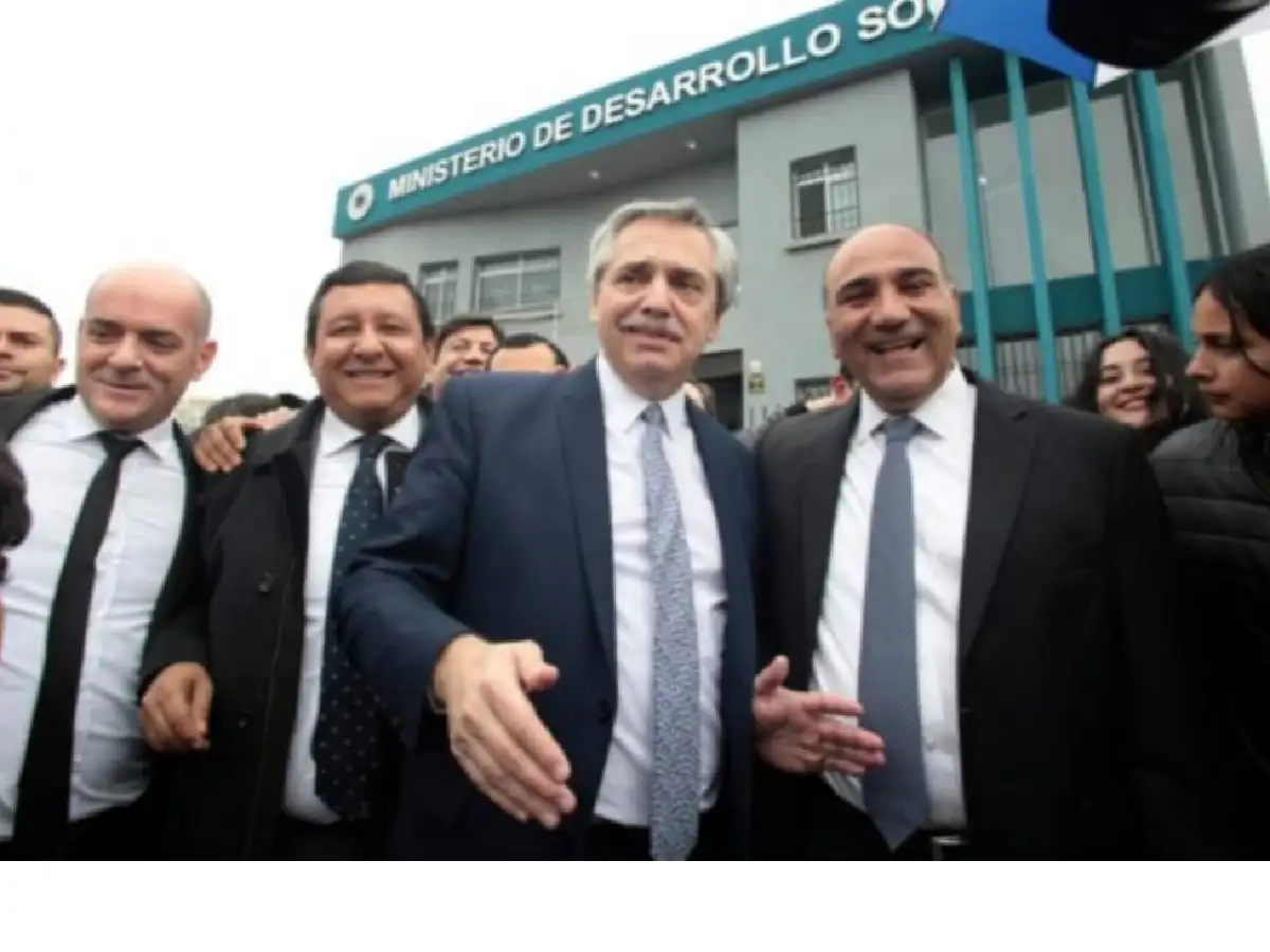 Alberto Fernández retoma su campaña en Tucumán: se reune con la UIA y CGT