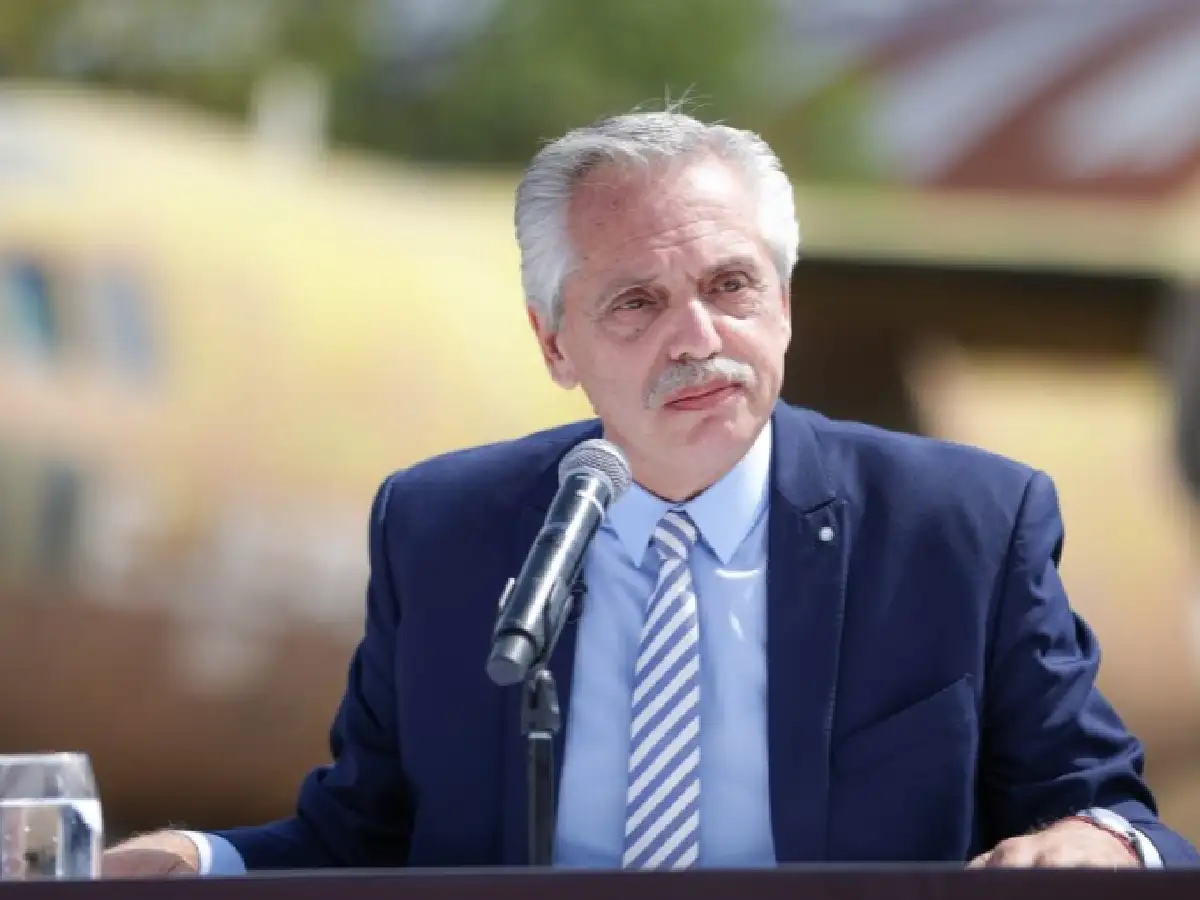 Fernández: 47 años después no nos olvidamos y seguimos reclamando justicia