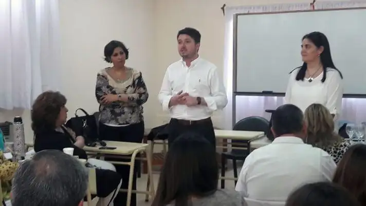Buscan optimizar la distribución de cargos docentes en la Provincia
