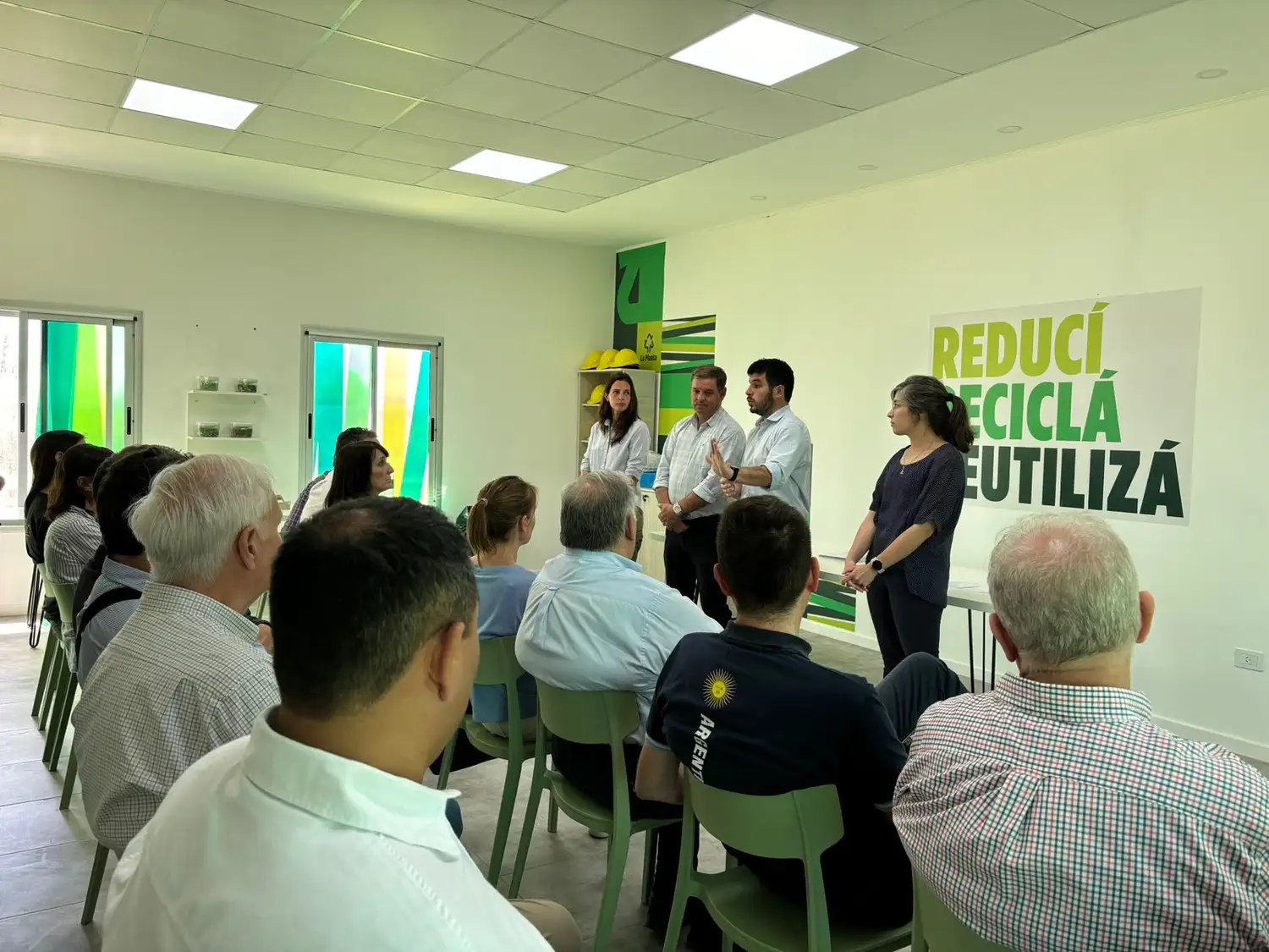 Chiarella Cierre Basural