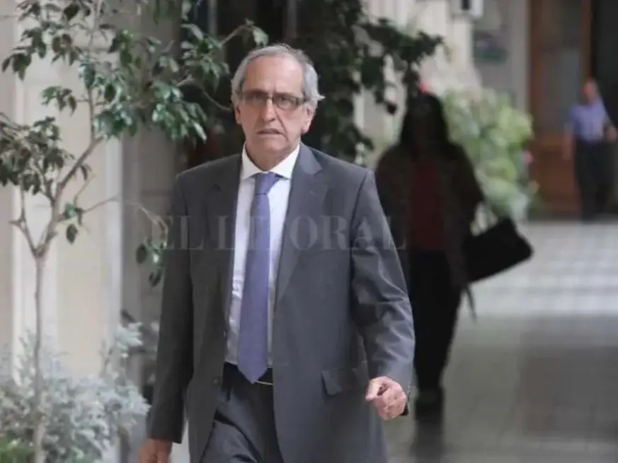 El especialista analizará los conceptos generales y las principales novedades de la nueva Carta Magna provincial, sancionada en septiembre de 2025.