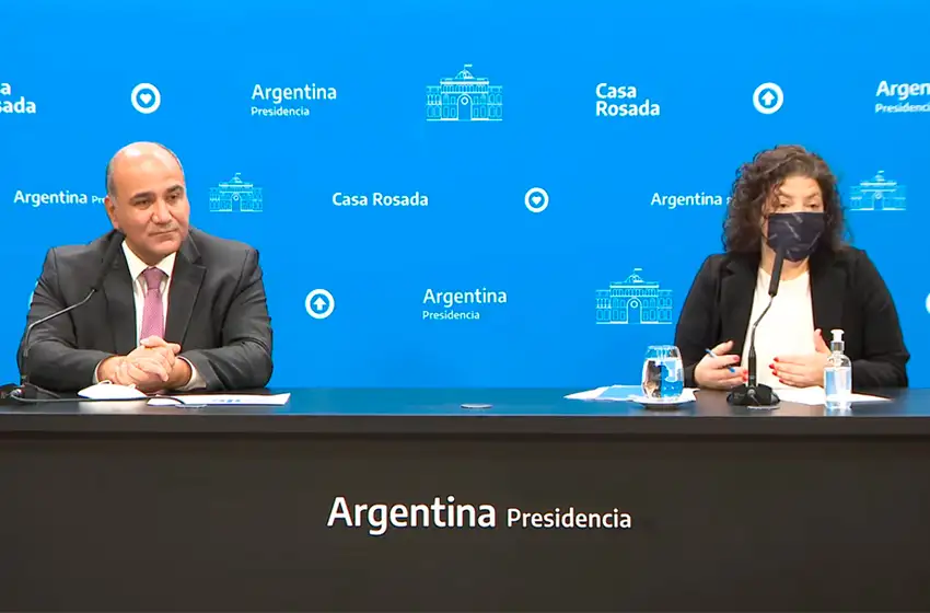 Reabren los boliches y reuniones sociales sin límites: conocé las nuevas medidas del gobierno Nacional
