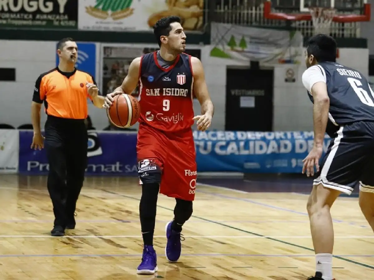 San Isidro tiene fecha para el debut