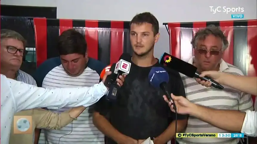 Familiares de Emiliano Sala: “Que sigan la búsqueda hasta las últimas consecuencias”