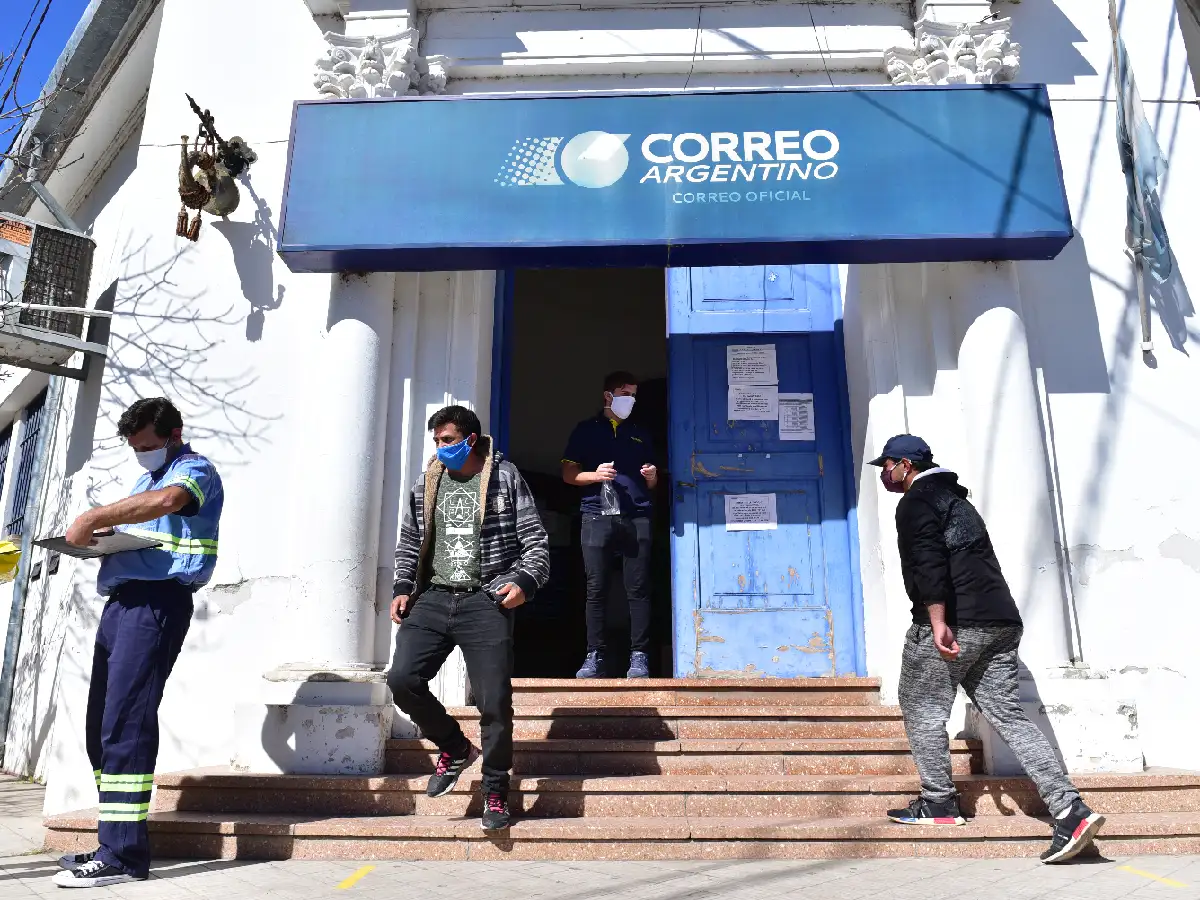 IFE: hoy cobran documentos terminados en 0 y con letra de M a Z