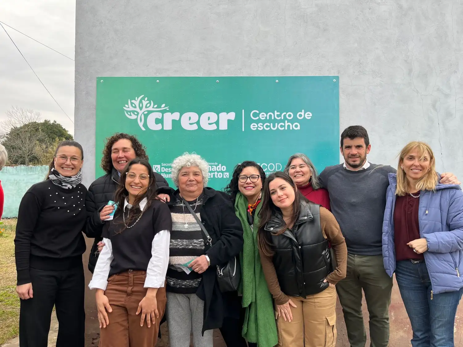 Programa Creer