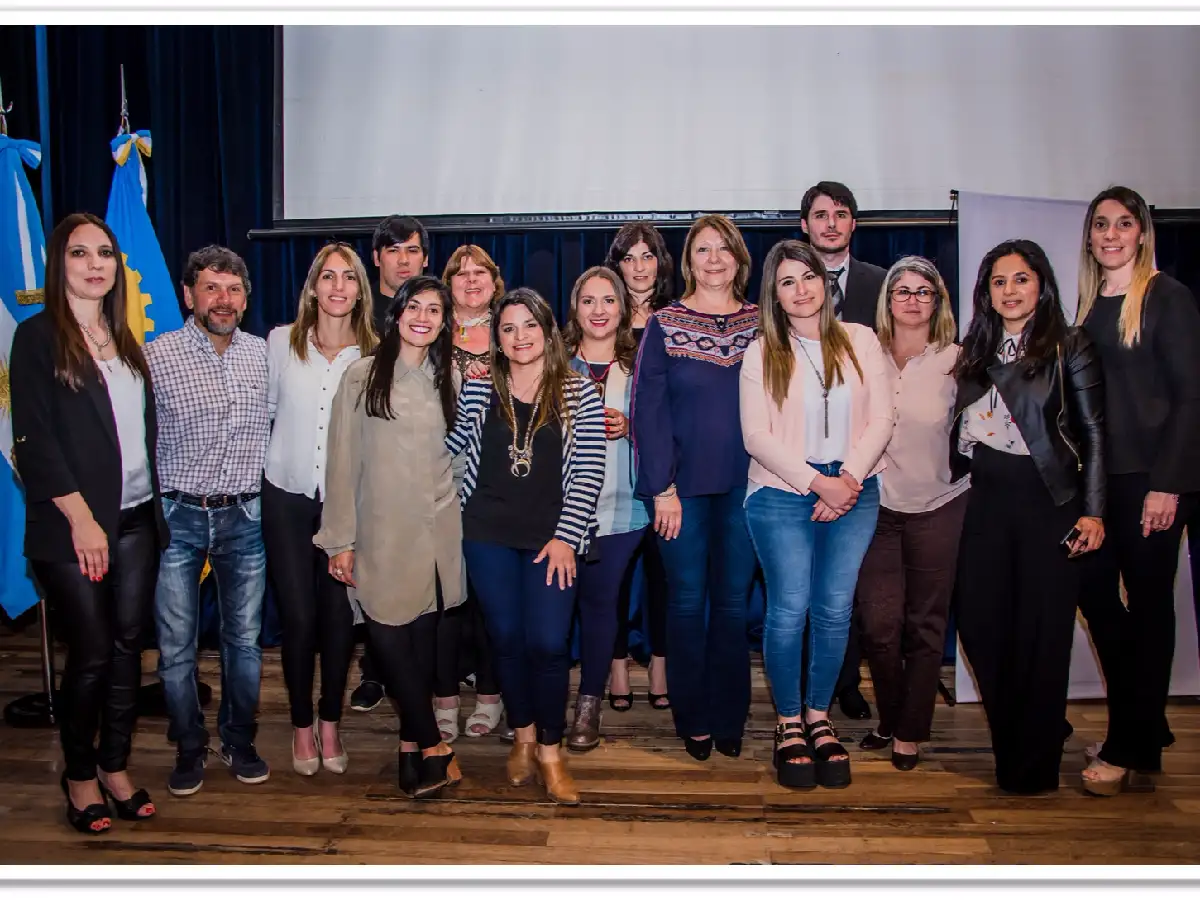 Las Varillas: más de cien nuevos jóvenes, con capacitación laboral