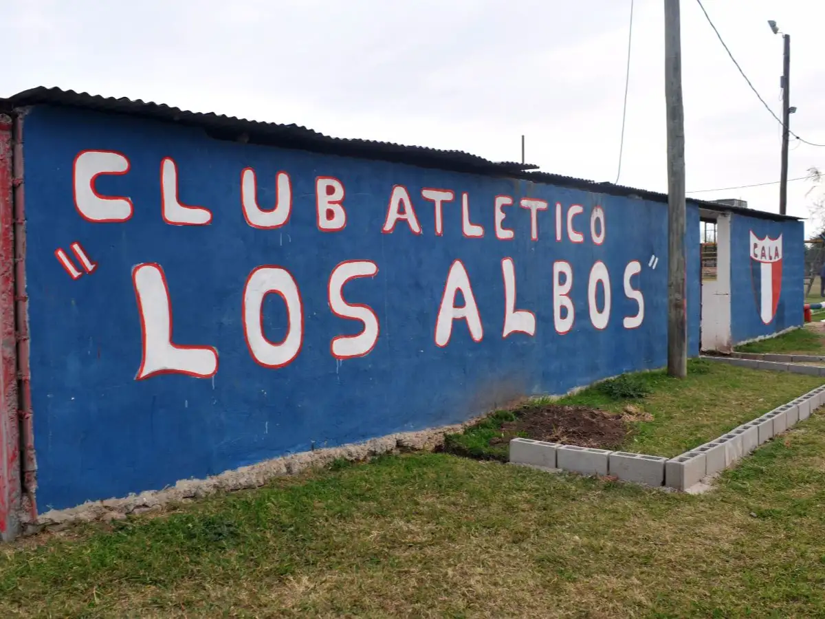 Robaron en otro club del Baby 