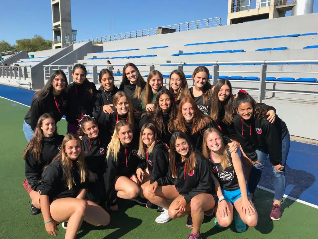 La Selección Sub-16 de Mar del Plata viaja al Argentino