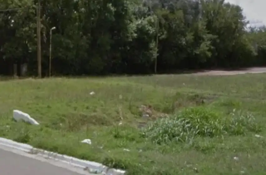 Horror en José C. Paz: un vecino descubrió partes de dos brazos calcinados en una vereda